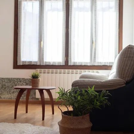 Apartament Cochata - Escarrilla,7 Pax Y Garaje *